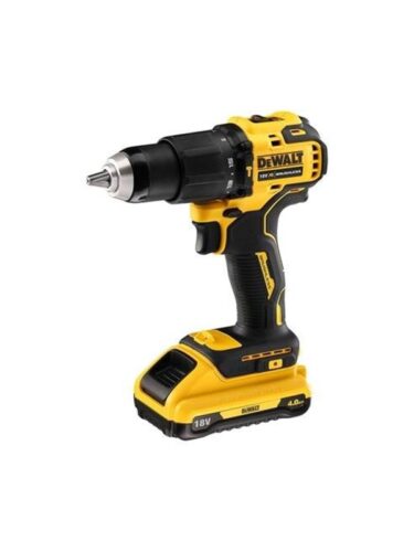 Dewalt drill – 5035048721889