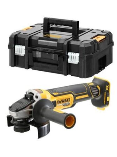 Dewalt vinkelsliper – 5035048665541