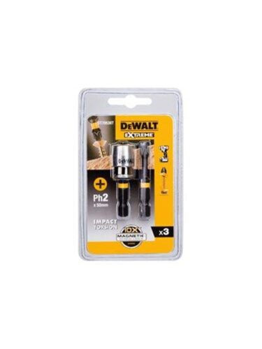 Dewalt bormaskin bits – 5035048088500