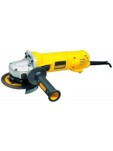 Dewalt vinkelsliper – 5035048562840