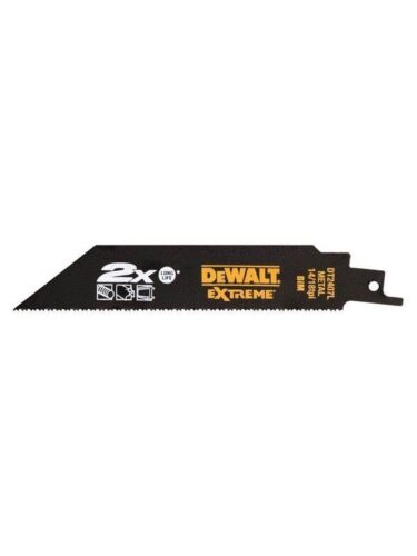 Dewalt bajonettsag- 5035048088593