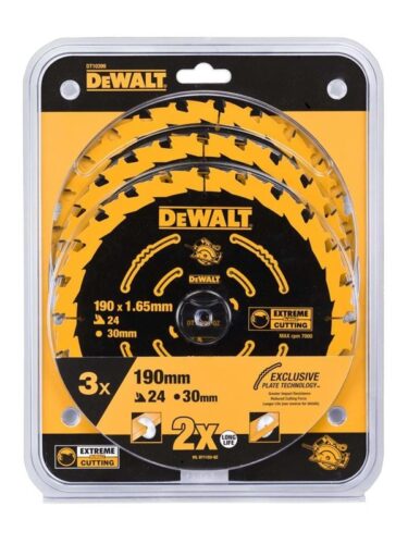 Dewalt sirkelsag – 5035048099469