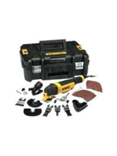 Dewalt multiverktøy – 5035048460771