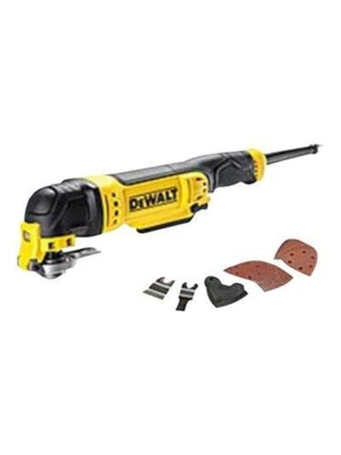 Dewalt multiverktøy – 5035048442463