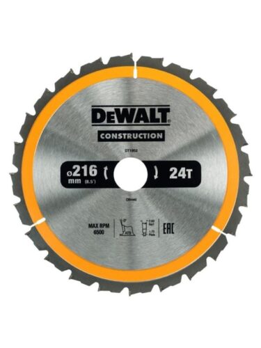 Dewalt sirkelsag – 5035048095768