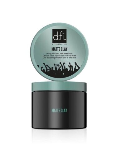 d:fi Matte Clay 150 g – 0669316213292