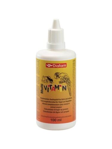 Diafarm fugl – 5705358883217