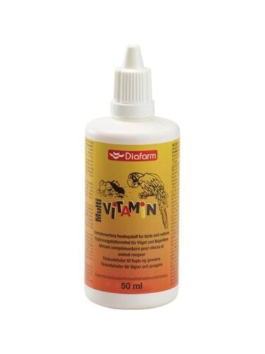 Diafarm fugl – 5705358883118