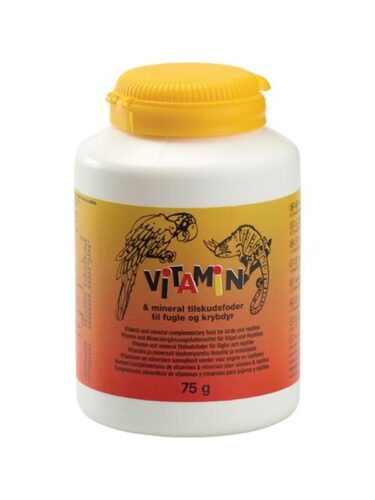 Diafarm fugl – 5705358883019