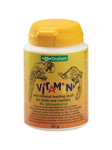 Diafarm fugl – 5705358883316