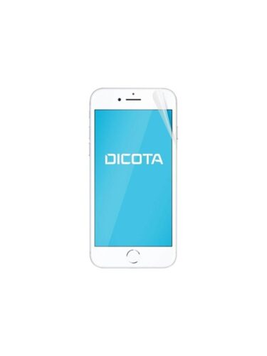 Dicota Anti-Glare Filter for iPhone 8 – 7640158666562