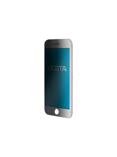 Dicota Secret 4-Way for iPhone 8 – 7640158666579