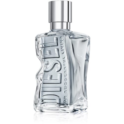 Diesel D EdT Refillable – 50 ml – 3614273694766