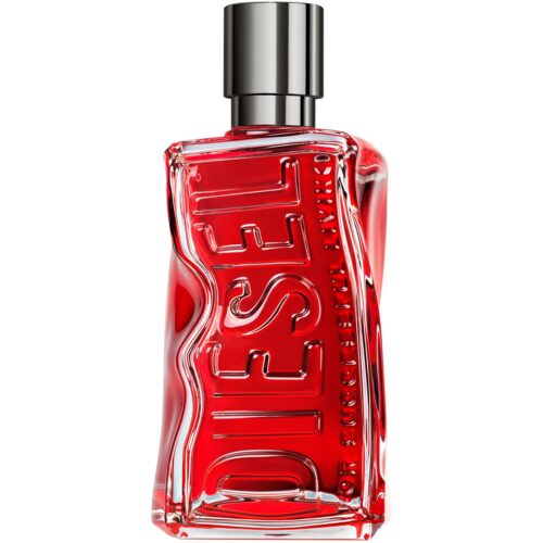 Diesel D Red Eau de Parfum – 100 ml – 3614273924450