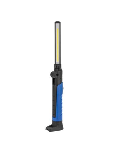 Diesella A/S Wrkpro work light slim x4 foldable cob led w/rechargable battery – 5708004062455