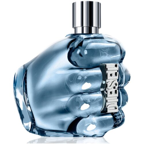 Diesel Only The Brave Eau de Toilette – 125 ml – 3605521034014