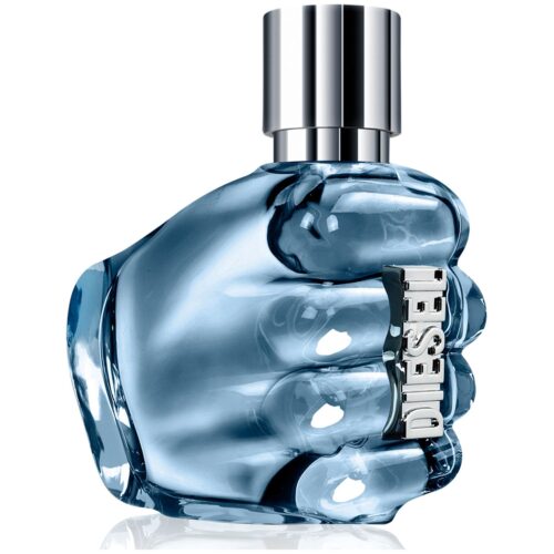 Diesel Only The Brave Eau de Toilette – 35 ml – 3605520679957