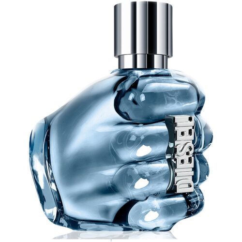Diesel Only The Brave Eau de Toilette – 50 ml – 3605520680014