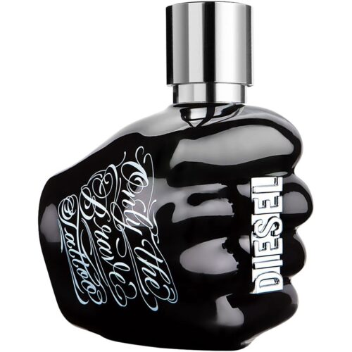 Diesel Only The Brave Tattoo Eau de Toilette – 35 ml – 3605521922830
