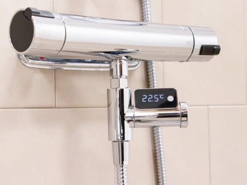 Digitalt vanntermometer – 7333251026677