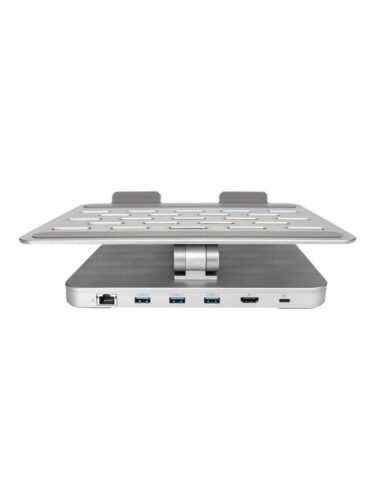 DIGITUS dokkingstasjon – 4016032482307