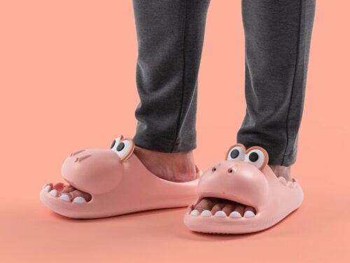 Dino Slippers – 7333251023508