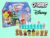 Disney Ooshies-julekalender – 0840150209638