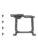 DJI – PSDK Mounting Bracket – 6941565929648