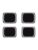 DJI Air 2S ND Filters 64/128/256/512 – 6941565913555