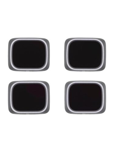 DJI Air 2S ND Filters 64/128/256/512 – 6941565913555