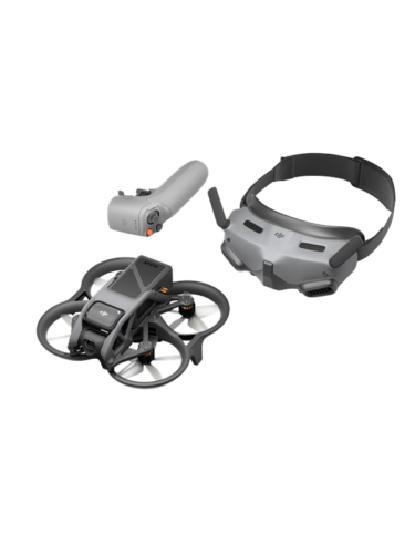 DJI Avata Pro-View Combo + FPV Goggles V2 & RC Motion 2 – 6941565952219