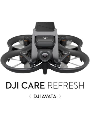 DJI Care Refresh 2-Year Plan ( Avata) – 6941565934017