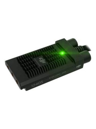 DJI E2000 1240S ESC – 6958265120053