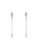 DJI FPV Air Unit MMCX Straight to SMA – 6958265190438