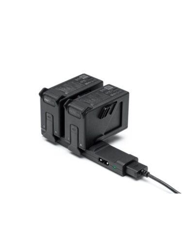DJI FPV Battery charger + batteries – 6941565904027