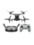 DJI FPV Explorer Combo + Goggles Integra & FPV RC 2 – 6941565966308