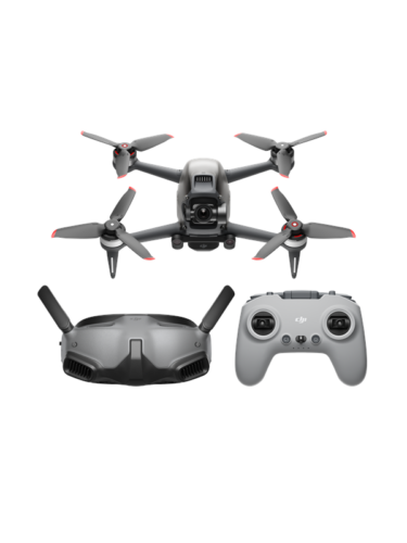 DJI FPV Explorer Combo + Goggles Integra & FPV RC 2 – 6941565966308