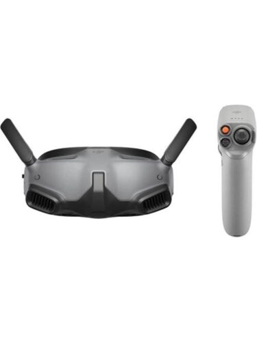 DJI Goggles Integra Motion Combo + RC Motion 2 – 6941565952288