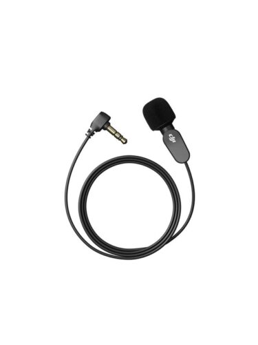 DJI Lavalier Mic – 6941565971340