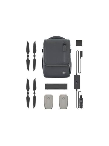 DJI Mavic 2 Enterprise Fly More Package – 6958265181146
