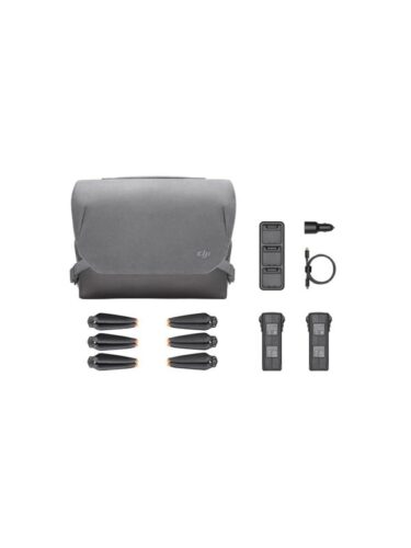 DJI Mavic 3 Classic – Fly More Kit – 6941565947642