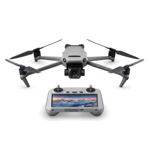DJI Mavic 3 Classic med Smart Controller – 6941565947673