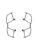 DJI Mavic Air – Propeller guards set – 6958265162374