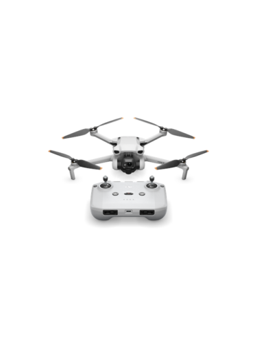 DJI Mini 3 Fly More Combo + RC-N1 – 6941565949929