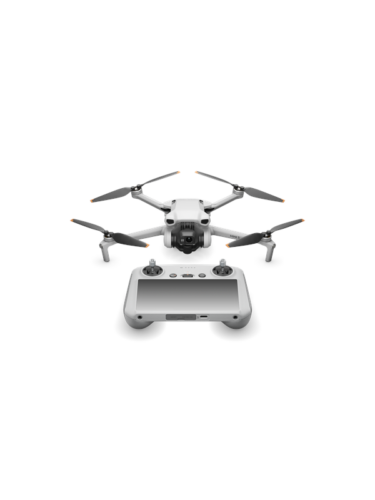 DJI Mini 3 Fly More Combo + RC – 6941565949912