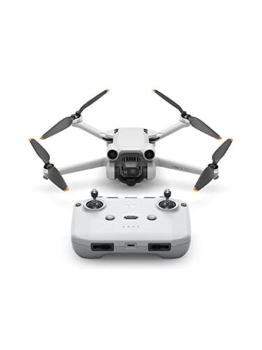 DJI Mini 3 Pro + RC-N1 – 6941565929402
