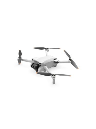 DJI Mini 3 + RC – 6941565979629