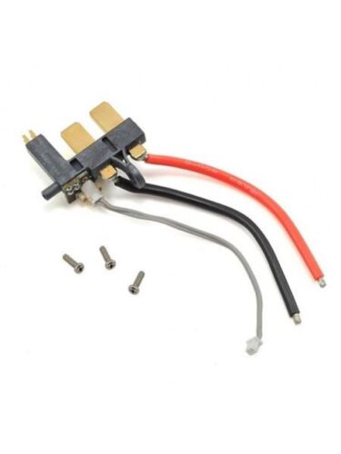 DJI P4 Aircarft Power port module Part3 – 6958265112805