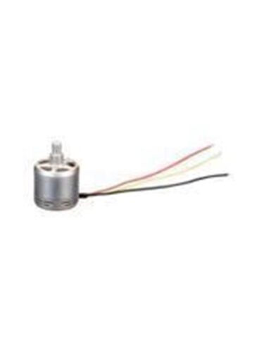 DJI Phantom 3 Part94 2312A Motor CCW – Sølv Prikk – 6958265119903