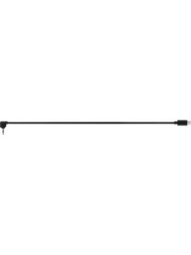 DJI R RSS Control Cable for RS 2 & RSC 2 (FUJIFILM) – 6941565901460
